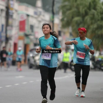 Runner Photo 8870946