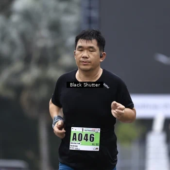 Runner Photo 8870947