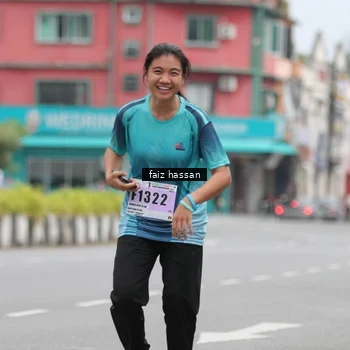 Runner Photo 8870949