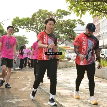 Runner Photo 8870950