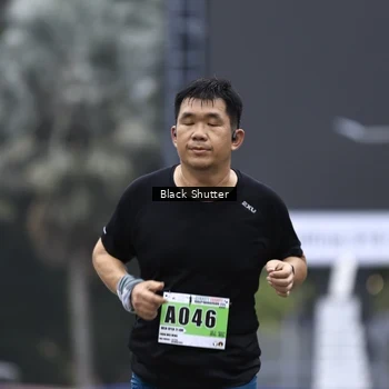 Runner Photo 8870951