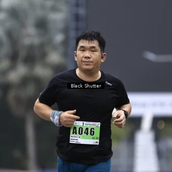Runner Photo 8870952