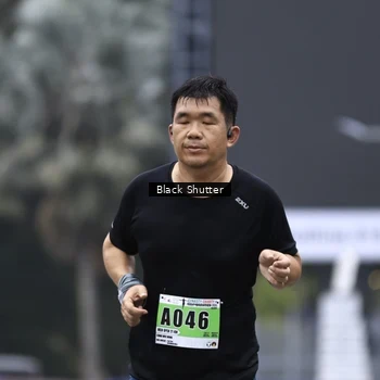 Runner Photo 8870953