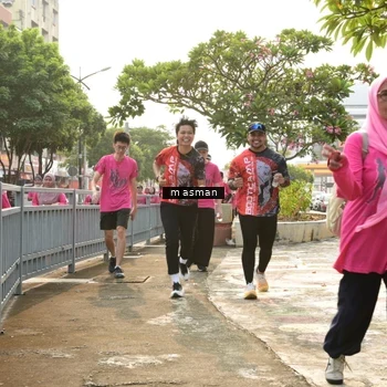 Runner Photo 8870958