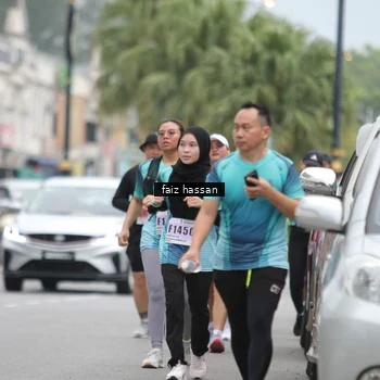 Runner Photo 8870962