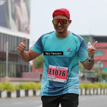 Runner Photo 8870963