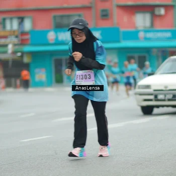 Runner Photo 8870964
