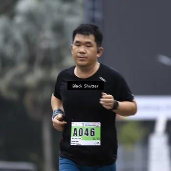 Runner Photo 8870966