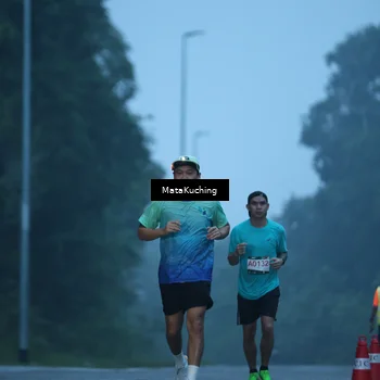Runner Photo 8870967