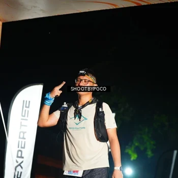 Runner Photo 8870974