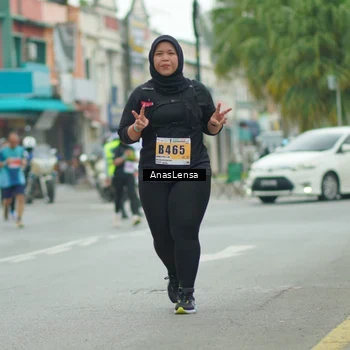 Runner Photo 8870979