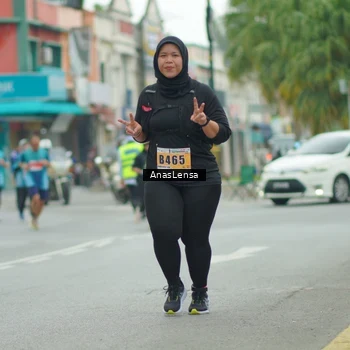 Runner Photo 8870981
