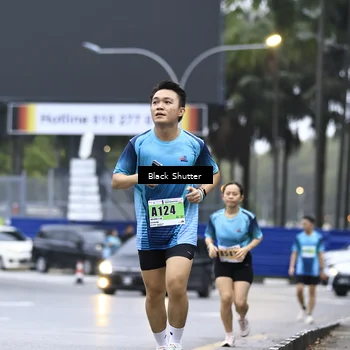 Runner Photo 8870984