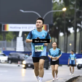 Runner Photo 8870990