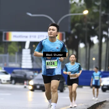 Runner Photo 8870991