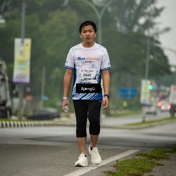 Runner Photo 8871007