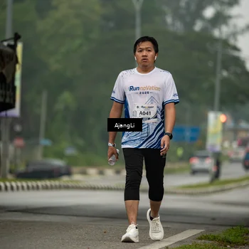 Runner Photo 8871012