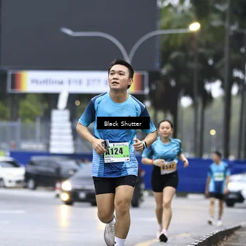 Runner Photo 8871020