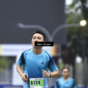 Runner Photo 8871067