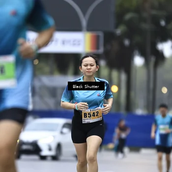 Runner Photo 8871077