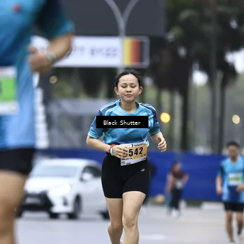 Runner Photo 8871078