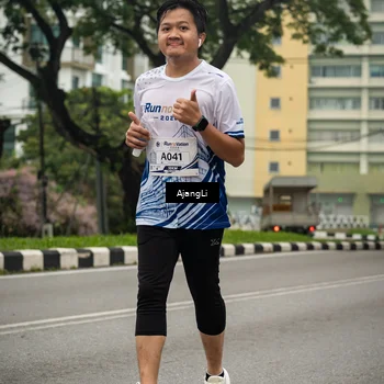 Runner Photo 8871090
