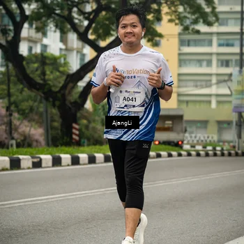 Runner Photo 8871106