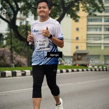Runner Photo 8871137