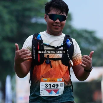 Runner Photo 8871146