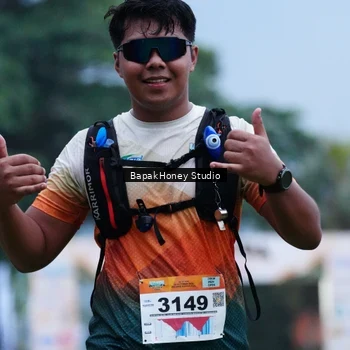 Runner Photo 8871150