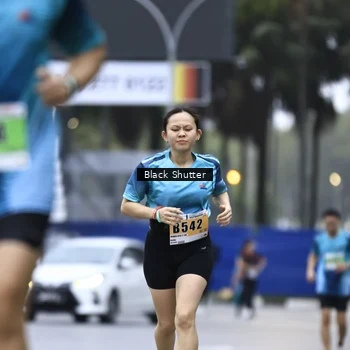 Runner Photo 8871151