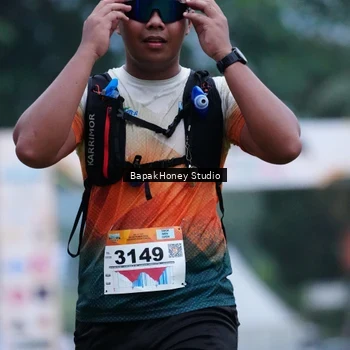 Runner Photo 8871157
