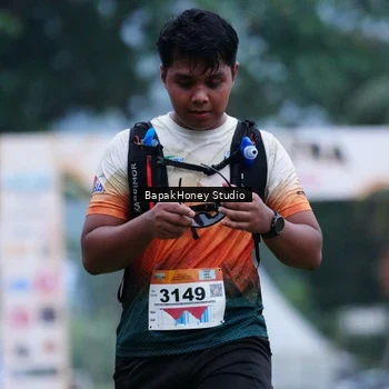 Runner Photo 8871168