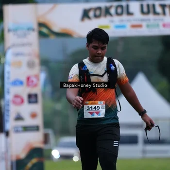 Runner Photo 8871183