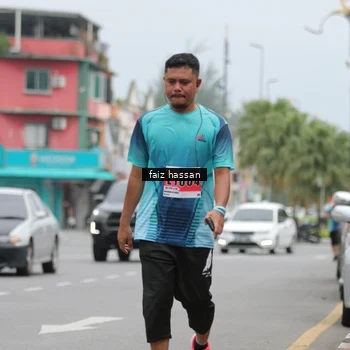 Runner Photo 8871192