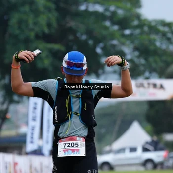 Runner Photo 8871198