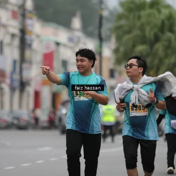 Runner Photo 8871204