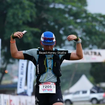 Runner Photo 8871205