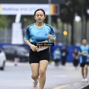 Runner Photo 8871209