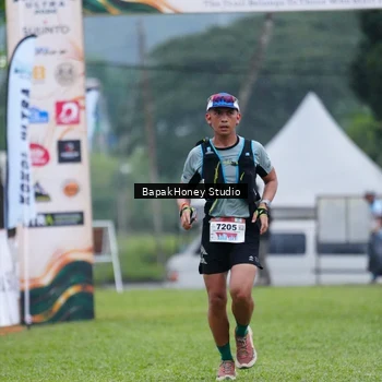 Runner Photo 8871215