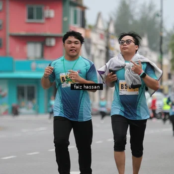Runner Photo 8871219