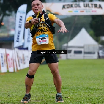 Runner Photo 8871228