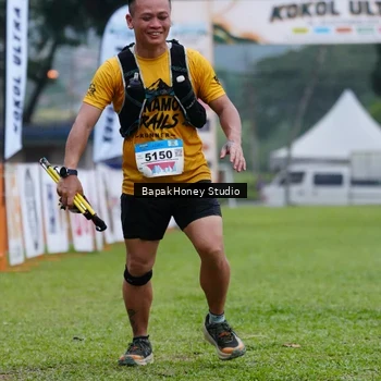 Runner Photo 8871229
