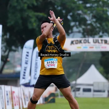 Runner Photo 8871232