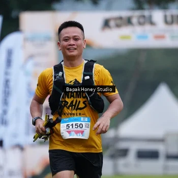 Runner Photo 8871236