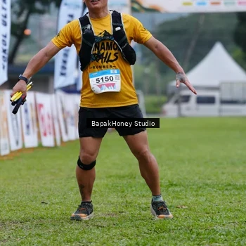 Runner Photo 8871244