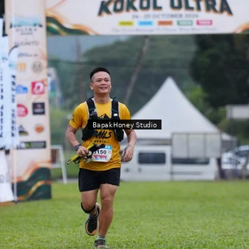 Runner Photo 8871245