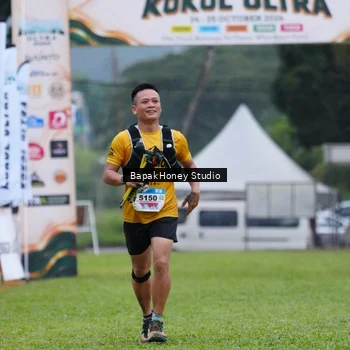 Runner Photo 8871247