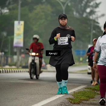 Runner Photo 8871252