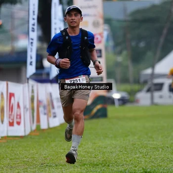 Runner Photo 8871253